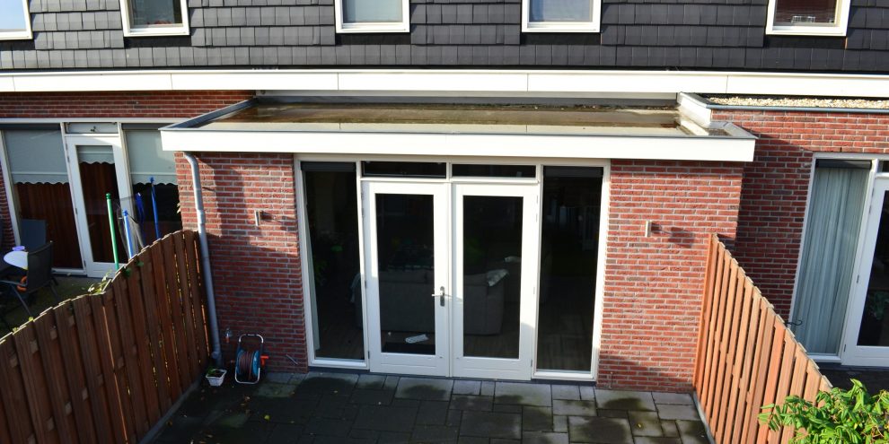 Uitbouw 5-1